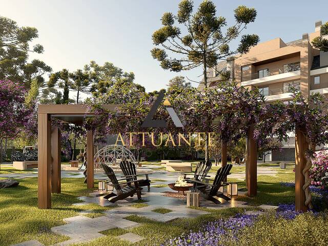 #AP5280 - Apartamento para Venda em Gramado - RS - 3