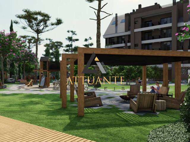 Apartamento para Venda em Gramado - 5