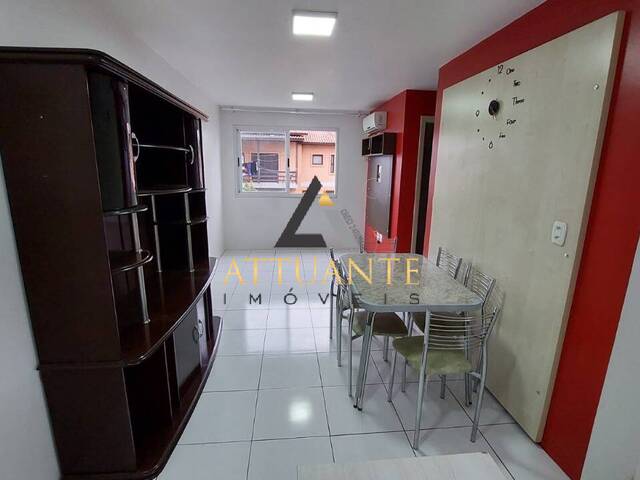 #AP5282 - Apartamento para Venda em Caxias do Sul - RS - 2