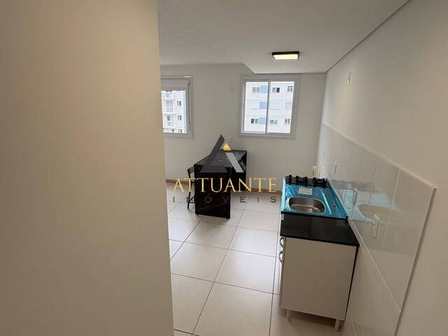 #LF5011 - Apartamento para Venda em Caxias do Sul - RS - 2