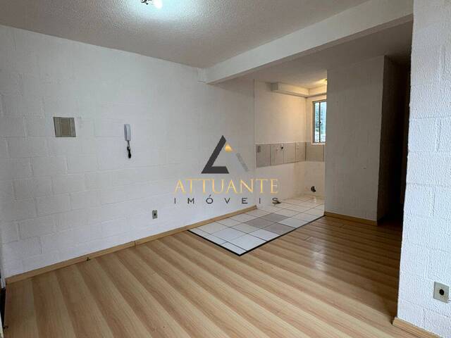 Apartamento para Venda em Caxias do Sul - 4