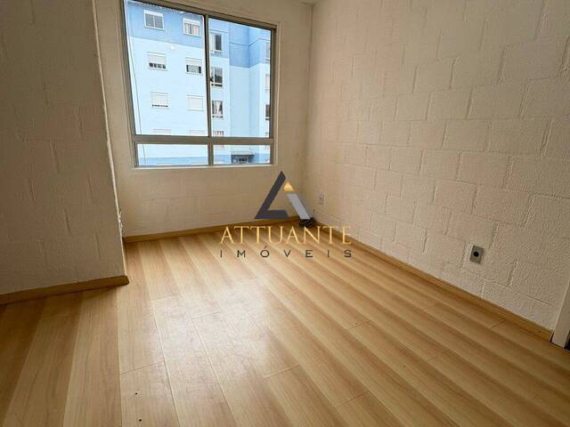 Apartamento para Venda em Caxias do Sul - 2