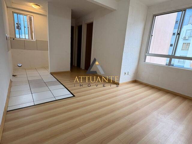 Apartamento para Venda em Caxias do Sul - 3