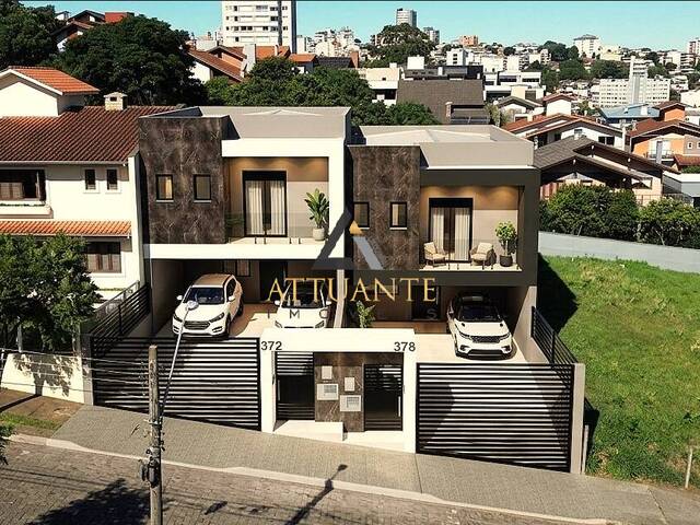 #SB5285 - Sobrado para Venda em Caxias do Sul - RS - 1