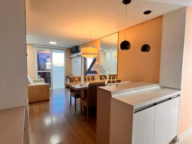 #AP5289 - Apartamento para Venda em Caxias do Sul - RS - 2