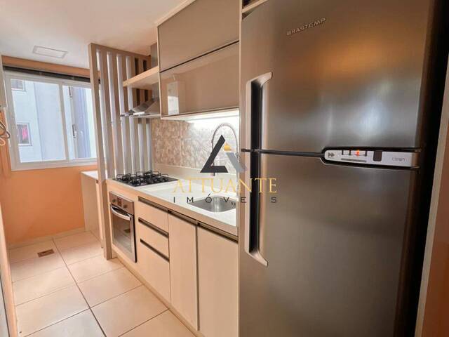 #AP5289 - Apartamento para Venda em Caxias do Sul - RS - 3