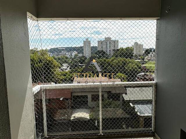 Apartamento para Venda em Caxias do Sul - 5