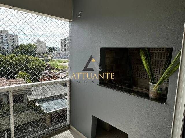 #AP5293 - Apartamento para Venda em Caxias do Sul - RS - 3