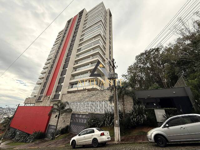 Apartamento para Venda em Caxias do Sul - 2