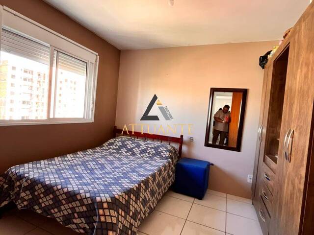Apartamento para Venda em Caxias do Sul - 4