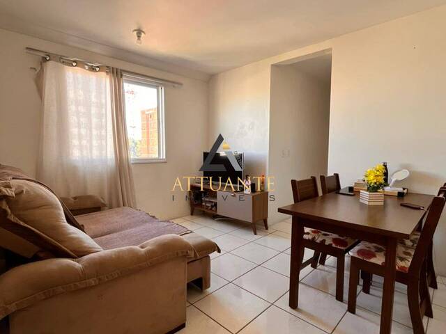 Apartamento para Venda em Caxias do Sul - 2