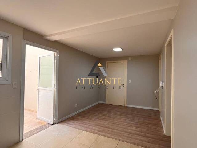 Apartamento para Venda em Caxias do Sul - 2