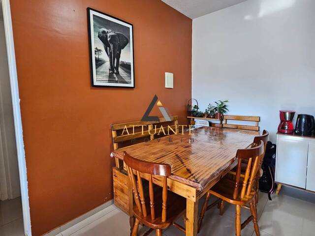 Apartamento para Venda em Caxias do Sul - 3