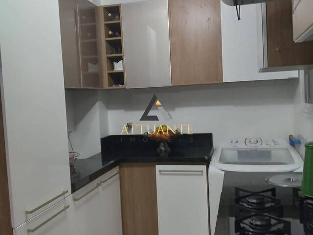 Apartamento para Venda em Caxias do Sul - 3