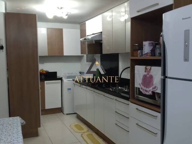 Apartamento para Venda em Caxias do Sul - 2