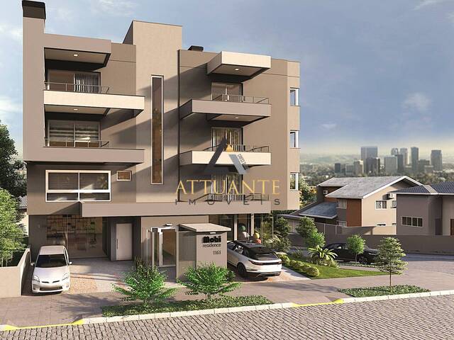 Apartamento para Venda em Caxias do Sul - 2