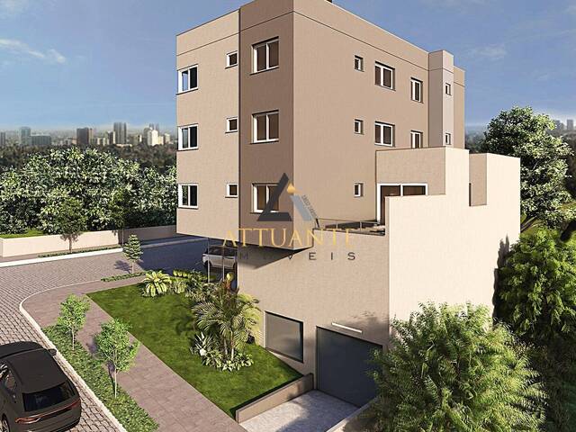 Apartamento para Venda em Caxias do Sul - 3