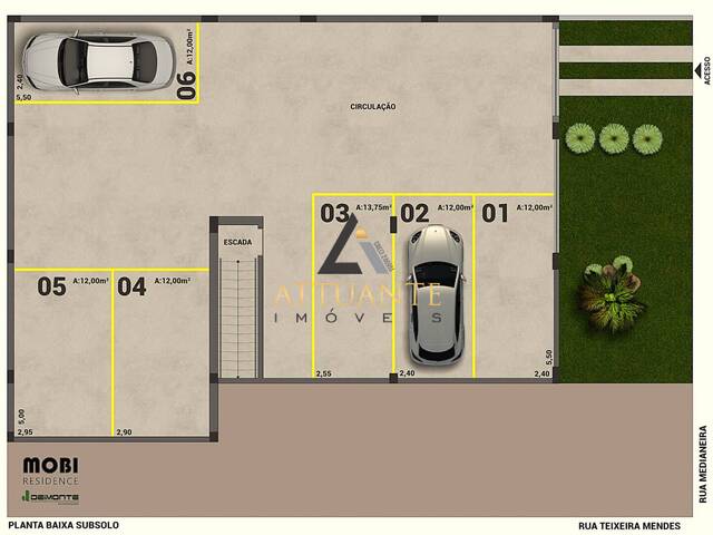 Apartamento para Venda em Caxias do Sul - 5