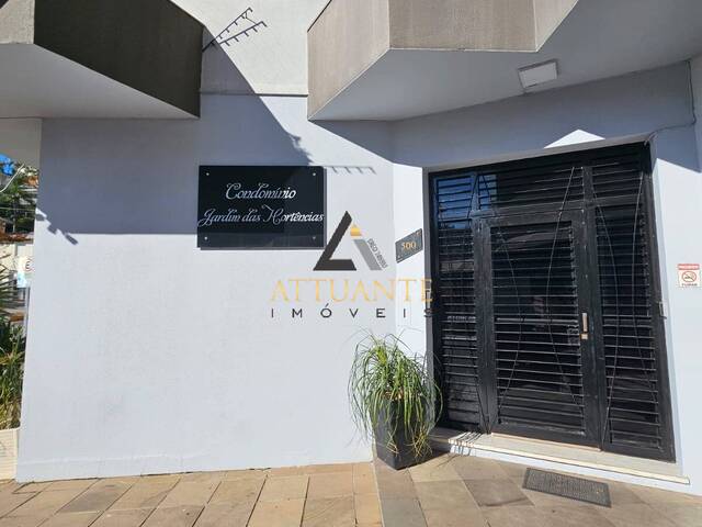 Apartamento para Venda em Caxias do Sul - 2