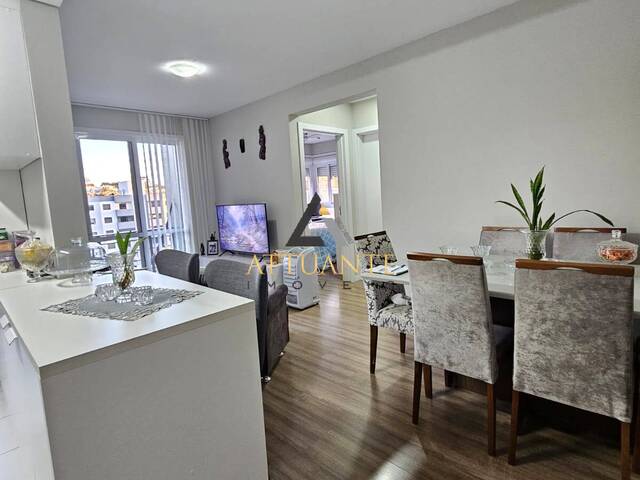 Apartamento para Venda em Caxias do Sul - 4
