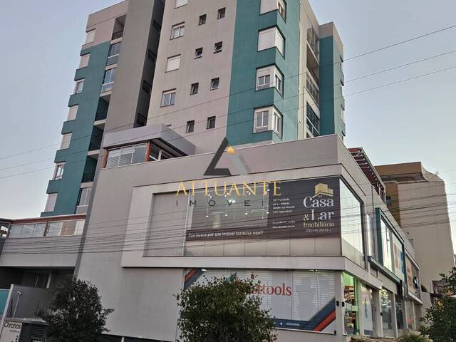 Apartamento para Venda em Caxias do Sul - 2