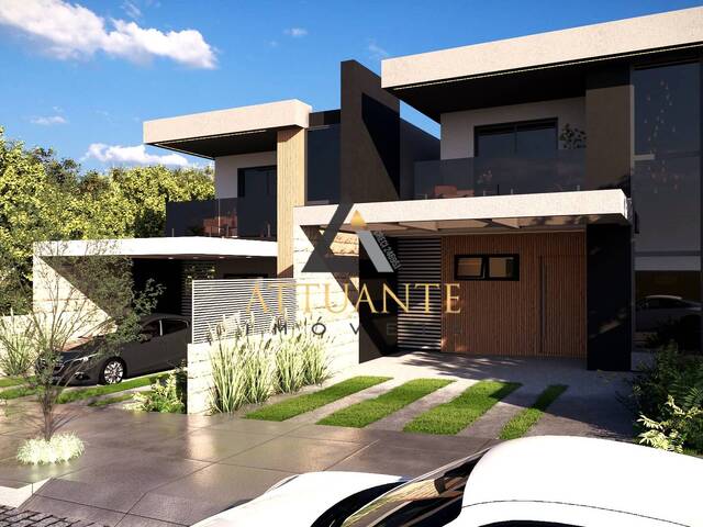 Casa para Venda em Caxias do Sul - 3