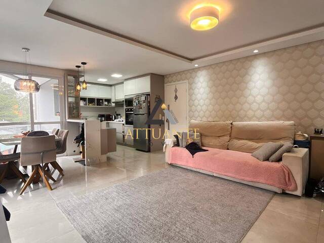 Apartamento para Venda em Caxias do Sul - 3