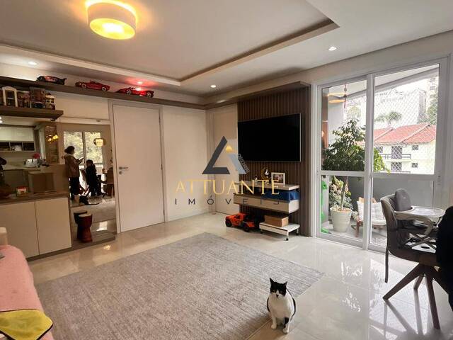 Apartamento para Venda em Caxias do Sul - 5