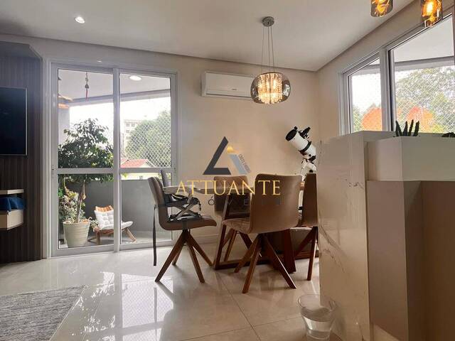 Apartamento para Venda em Caxias do Sul - 3