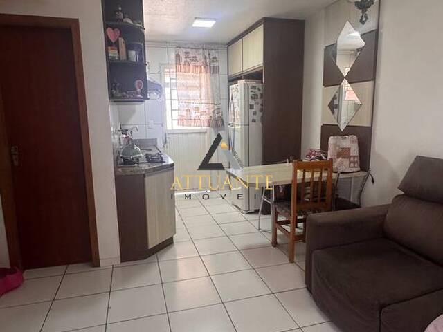 #SB5308 - Apartamento para Venda em Caxias do Sul - RS - 2