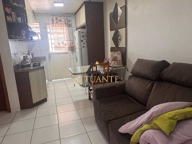 #SB5308 - Apartamento para Venda em Caxias do Sul - RS - 3