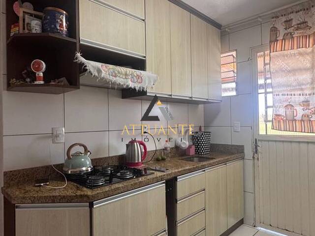 Apartamento para Venda em Caxias do Sul - 4