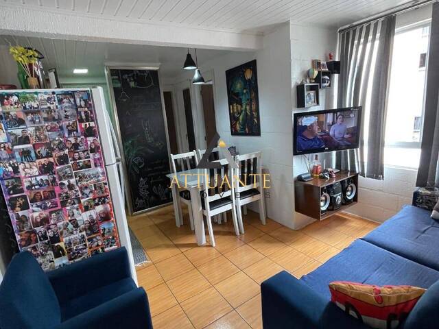 #AP5309 - Apartamento para Venda em Caxias do Sul - RS - 3