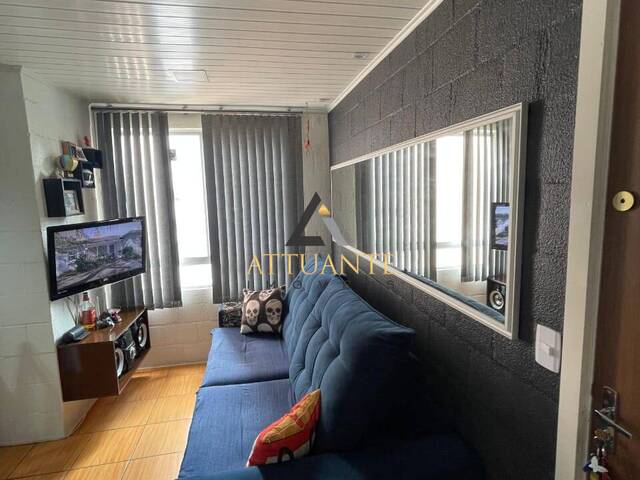 #AP5309 - Apartamento para Venda em Caxias do Sul - RS - 2