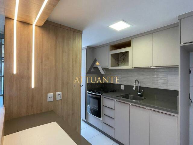 Apartamento para Venda em Caxias do Sul - 2