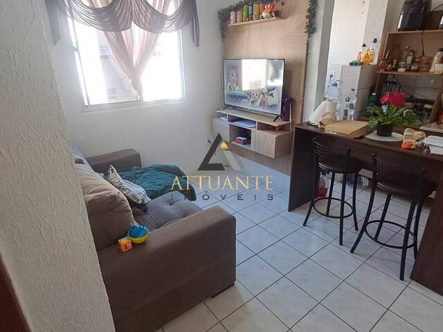 Apartamento para Venda em Caxias do Sul - 3