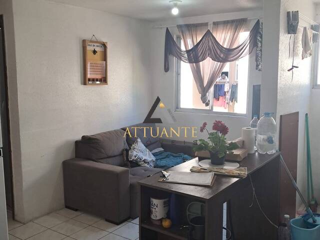Apartamento para Venda em Caxias do Sul - 4