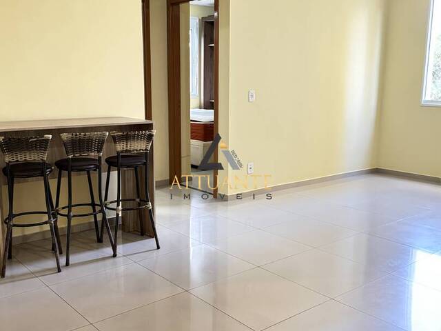 Apartamento para Venda em Caxias do Sul - 3