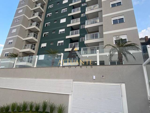 Apartamento para Venda em Caxias do Sul - 3