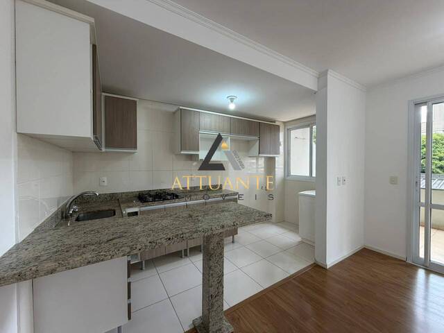 Apartamento para Venda em Caxias do Sul - 3