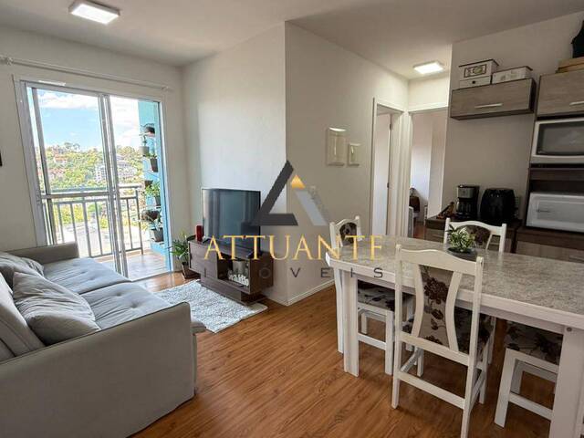 Apartamento para Venda em Caxias do Sul - 3