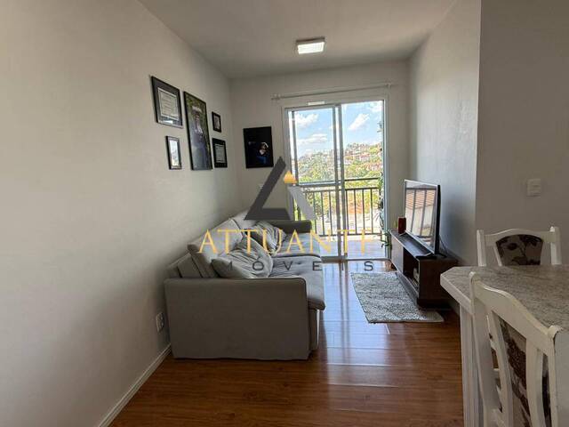 Apartamento para Venda em Caxias do Sul - 2