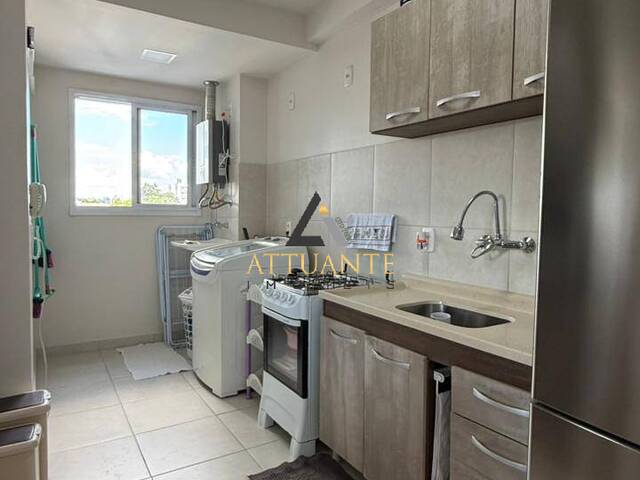 Apartamento para Venda em Caxias do Sul - 4