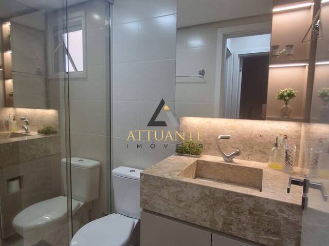 Apartamento para Venda em Caxias do Sul - 5