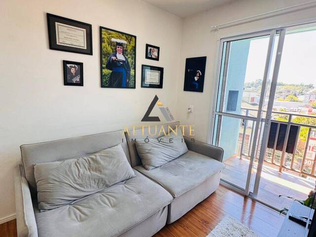 #AP5333 - Apartamento para Venda em Caxias do Sul - RS - 2