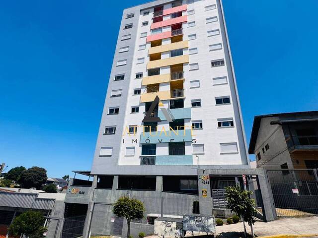 #AP5333 - Apartamento para Venda em Caxias do Sul - RS - 1