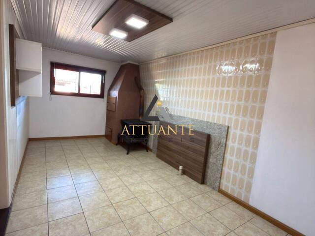 #CS5325 - Casa para Venda em Caxias do Sul - RS - 3