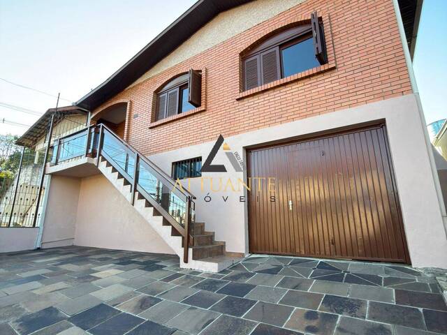 #CS5325 - Casa para Venda em Caxias do Sul - RS - 1