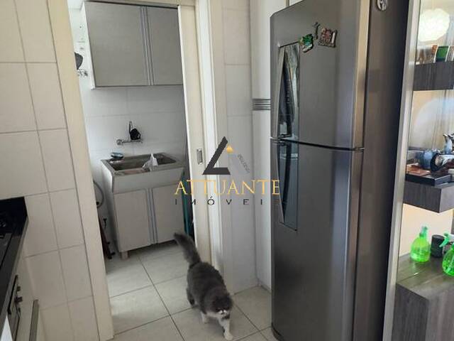 Apartamento para Venda em Caxias do Sul - 5