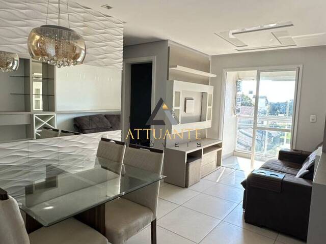 Apartamento para Venda em Caxias do Sul - 4